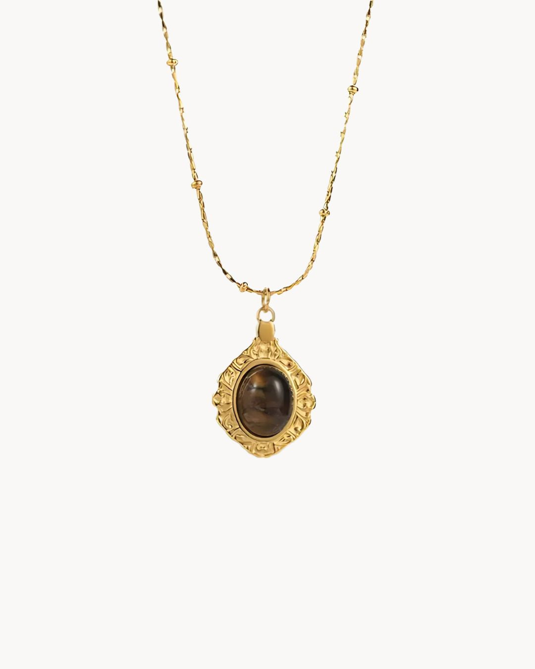 Raggio di Sole Necklace