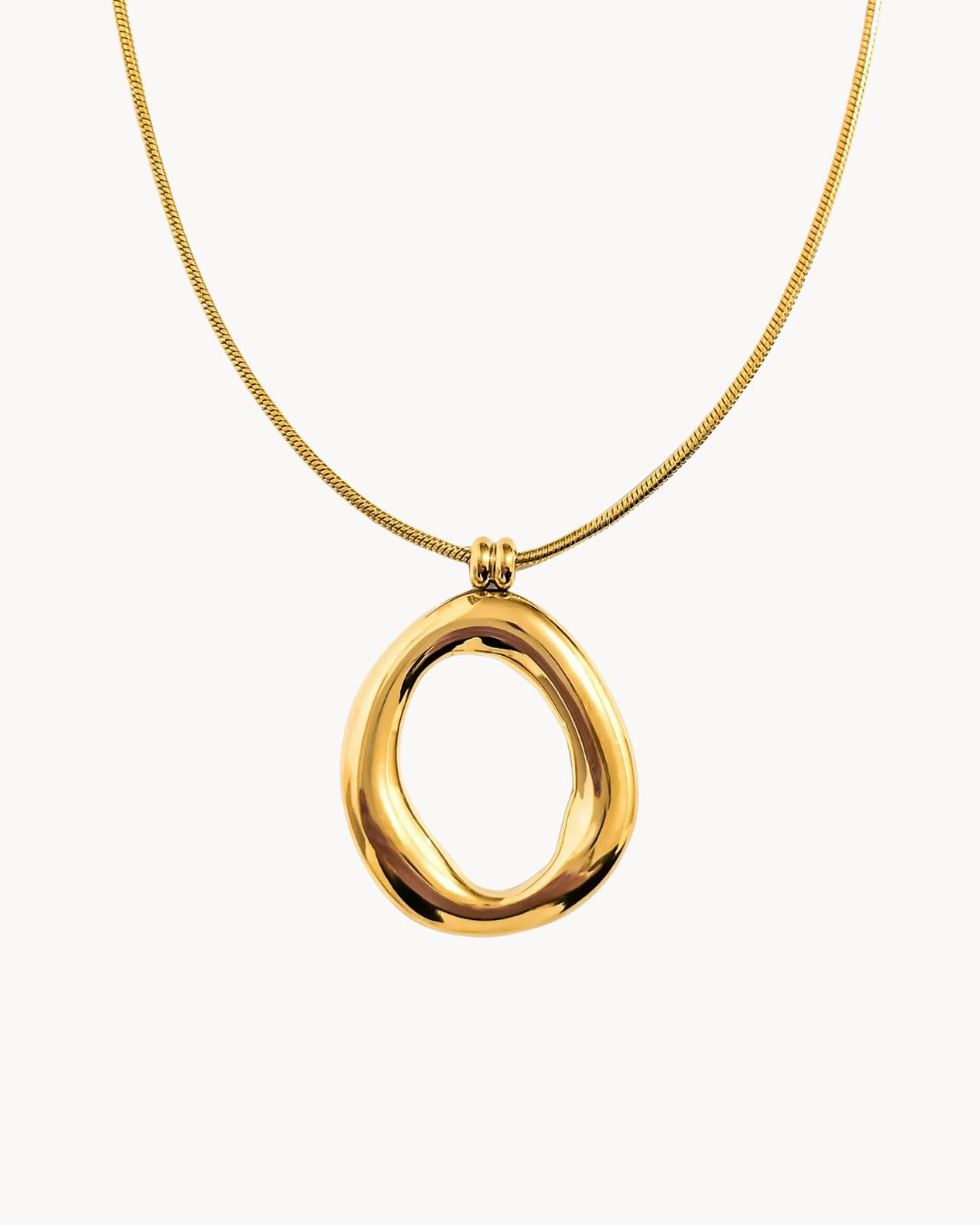 Aura Necklace