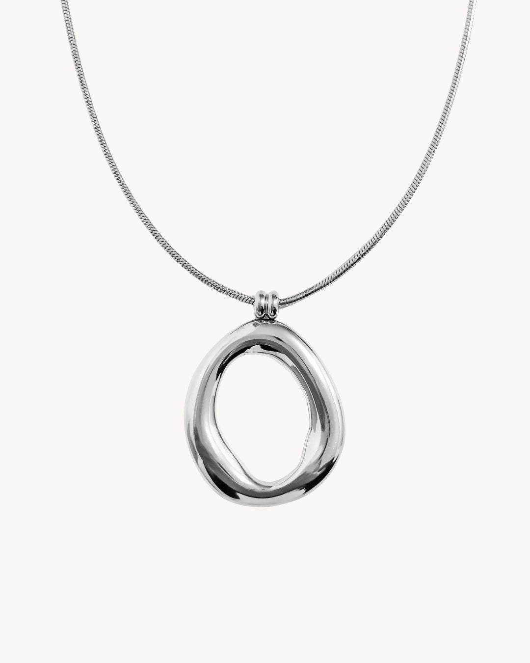 Aura Necklace