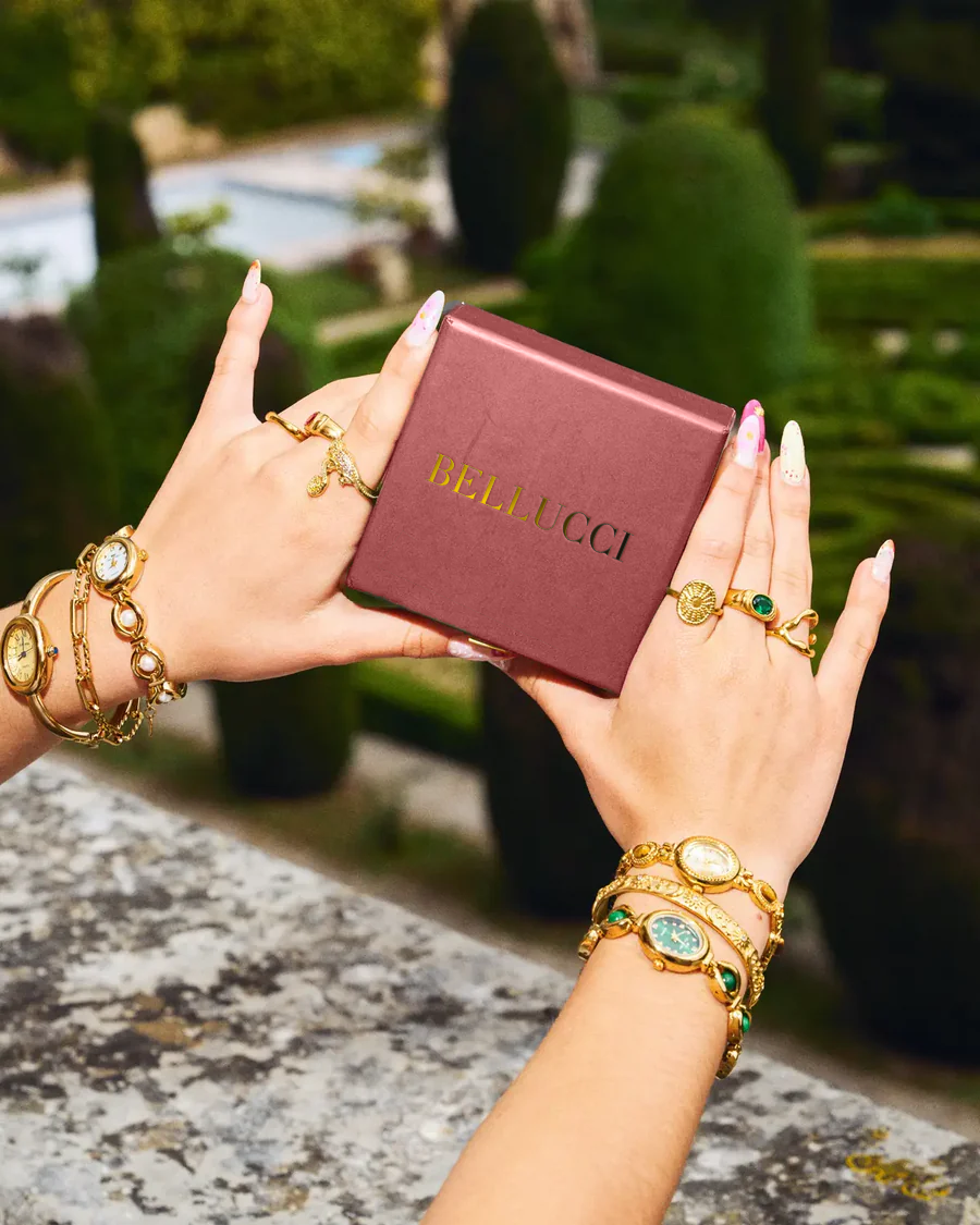 Bellucci Packaging