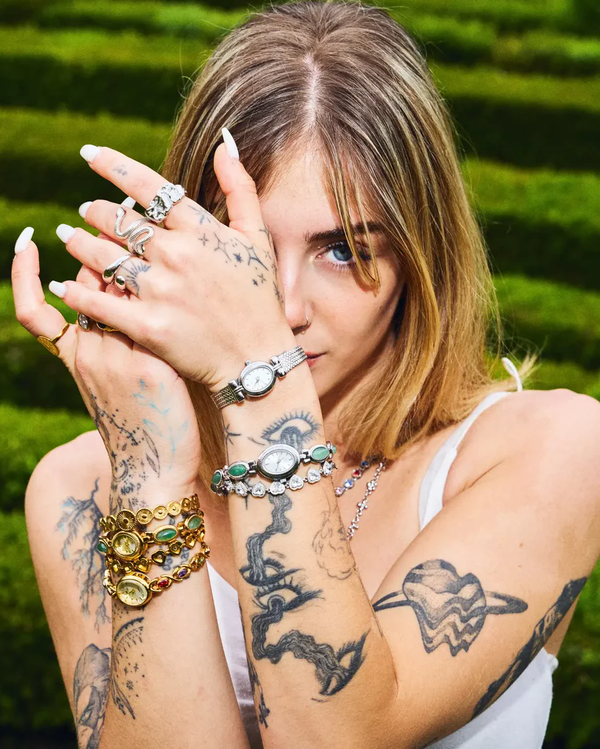DOLCE VITA WATCHES