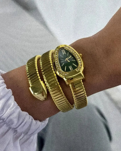 Serpente Watch