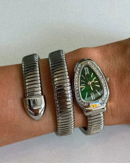 Serpente Watch