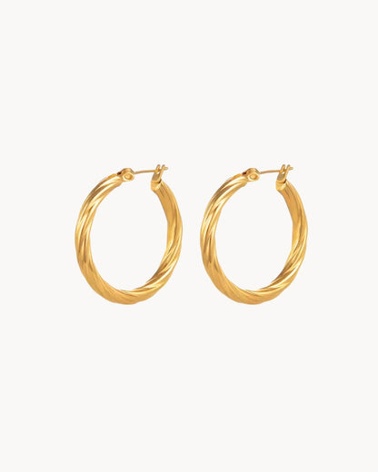 Filo d'Estate Earrings