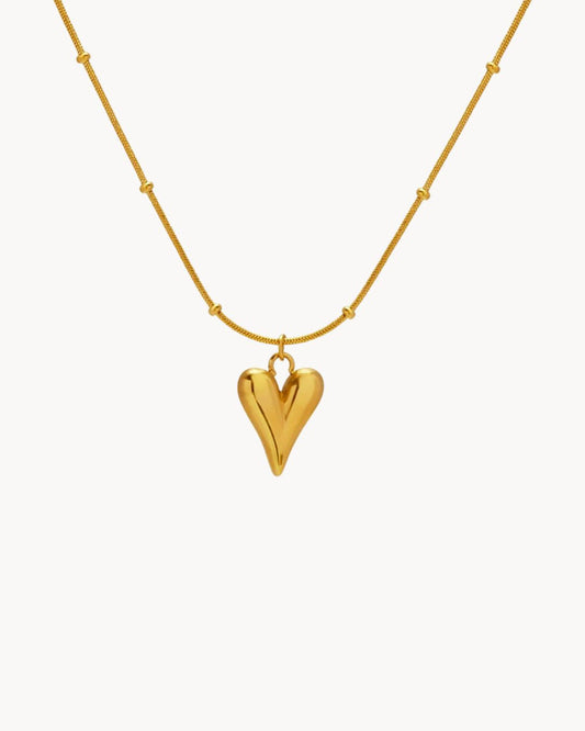 Amore Mio Necklace