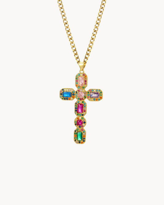 Divina Necklace
