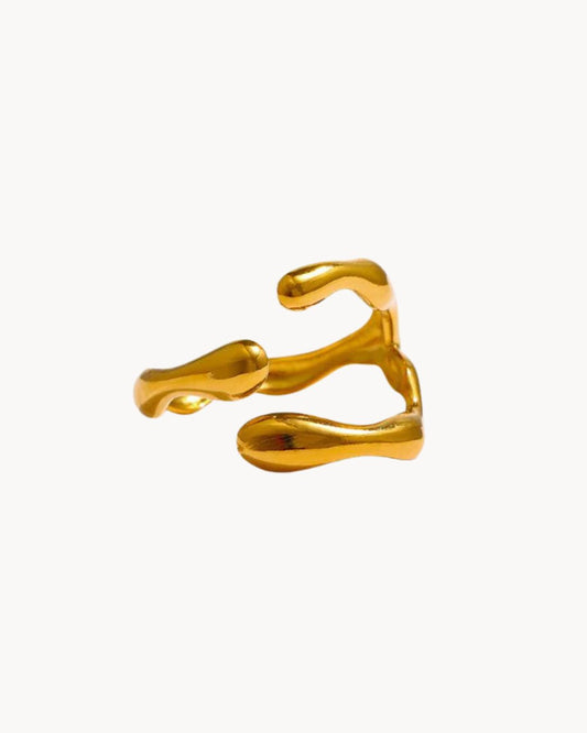Vita Chiara Ring