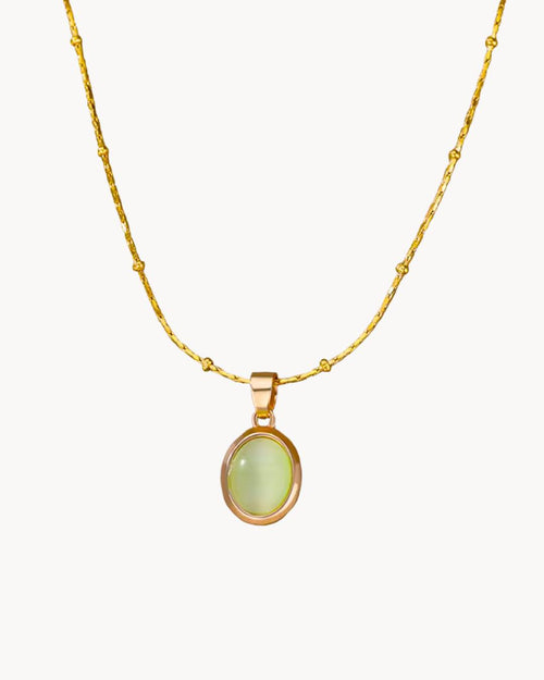 Luce Mia Necklace