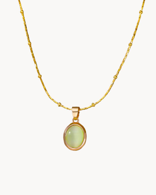 Luce Mia Necklace