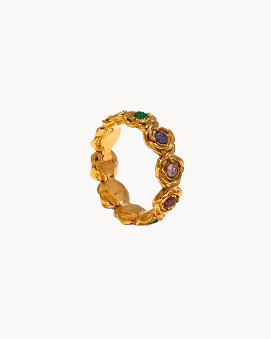 Luce Ring