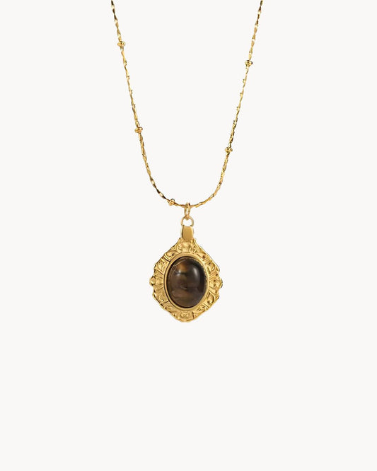 Raggio di Sole Necklace