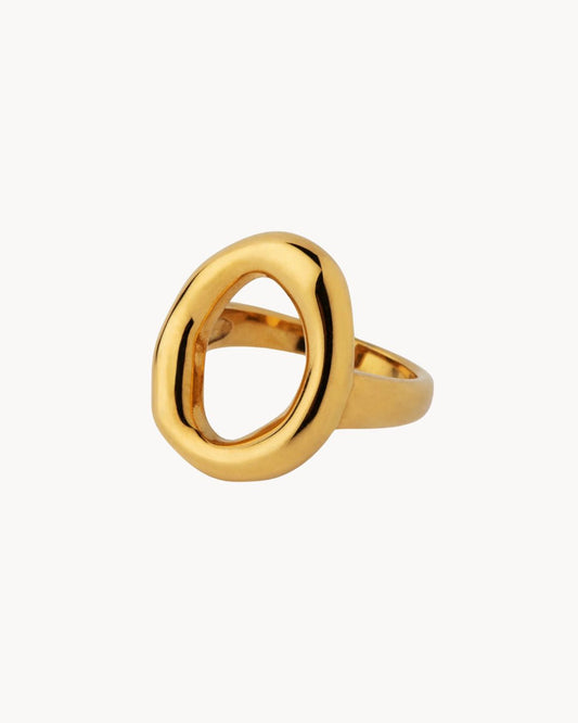 Fior di Seta Ring