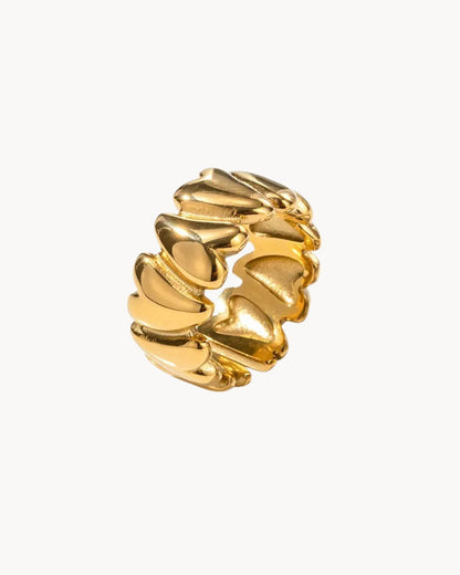 Amore Infinito Ring