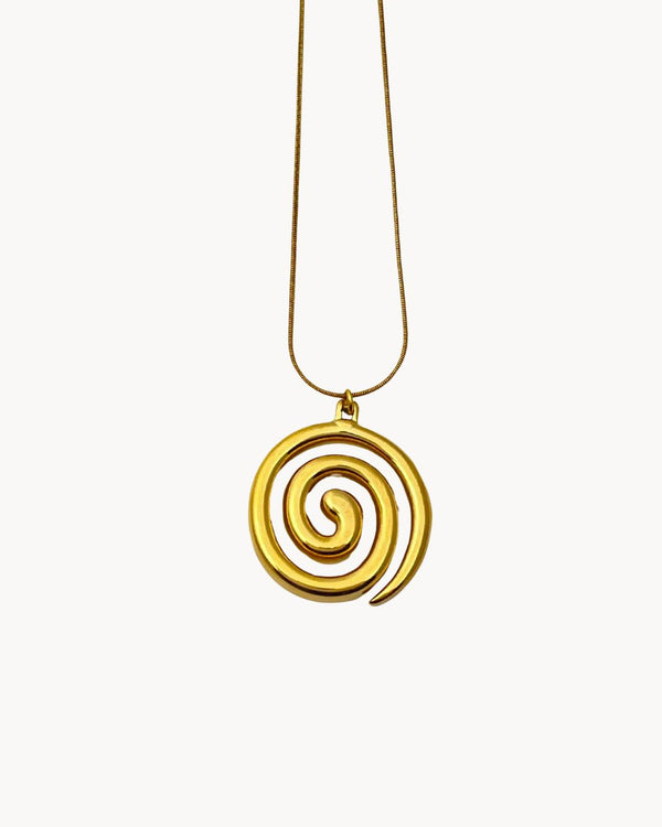 Rondella Necklace