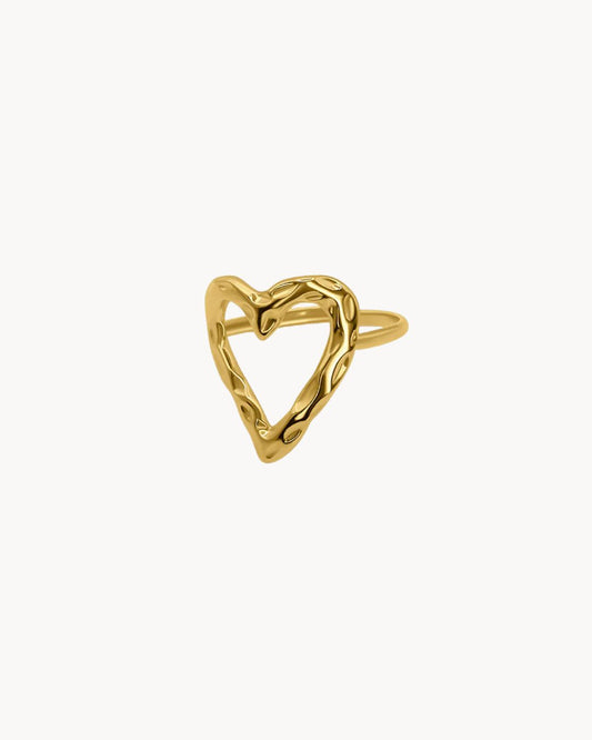 Amore Mio Ring