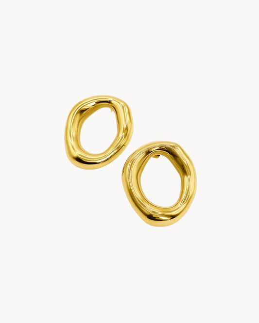 Aura Earrings