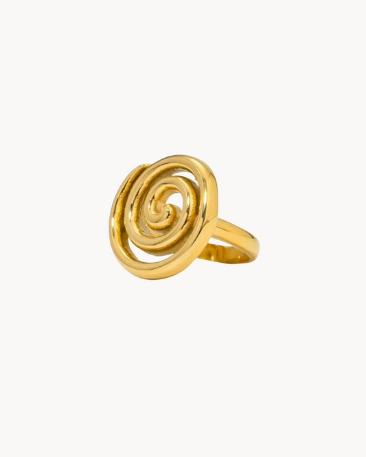 Rondella Ring