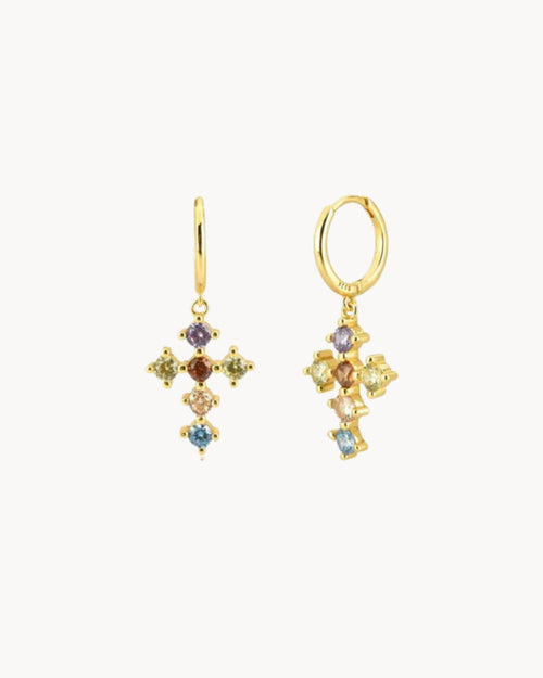 Stella di Milano Earrings