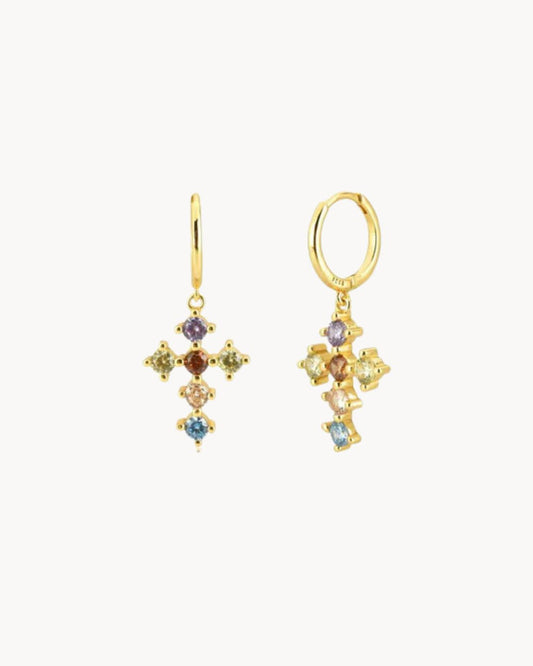Stella di Milano Earrings