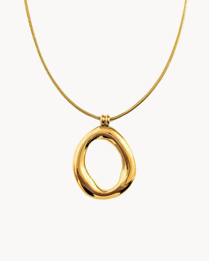 Aura Necklace
