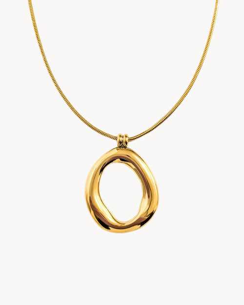 Aura Necklace