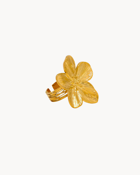 Fiorella Ring