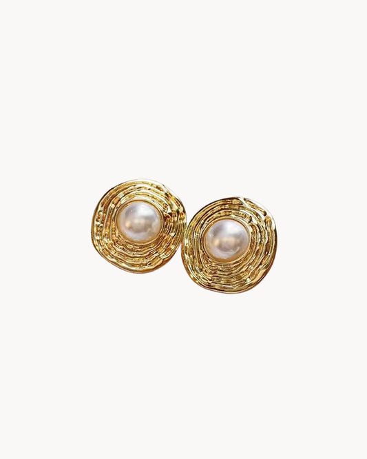 Vento di Mare Earrings