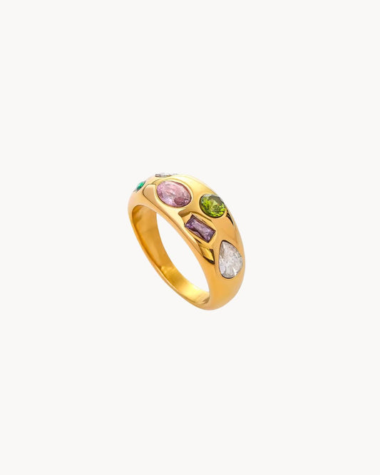 Tesoro Ring