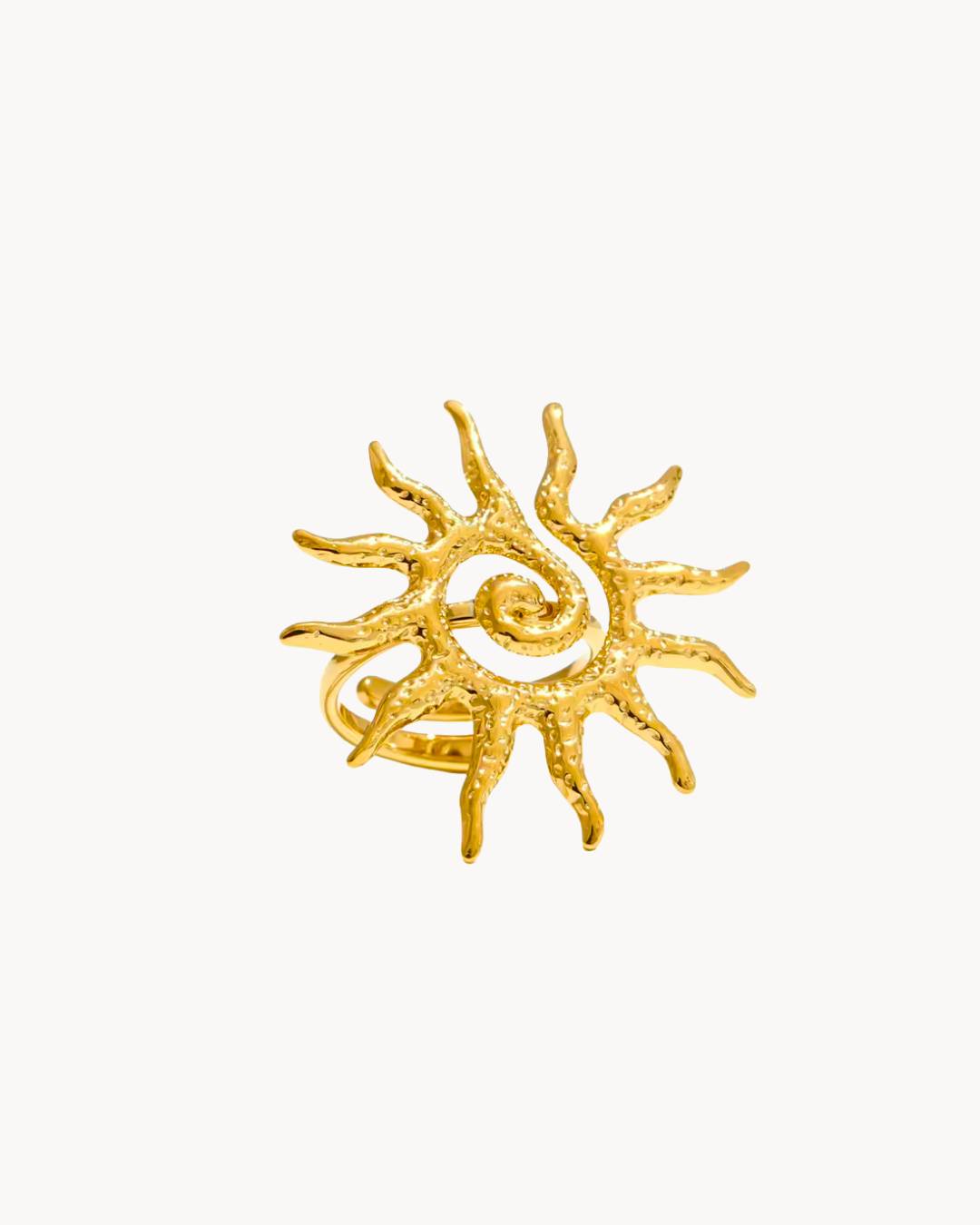 Sole Ring