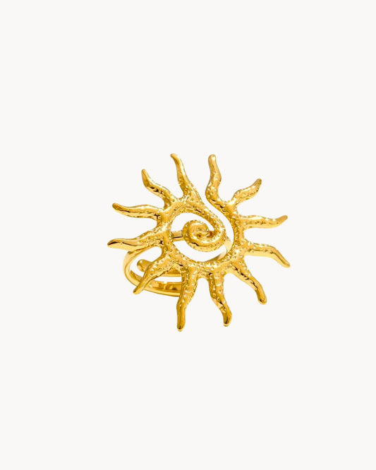 Sole Ring