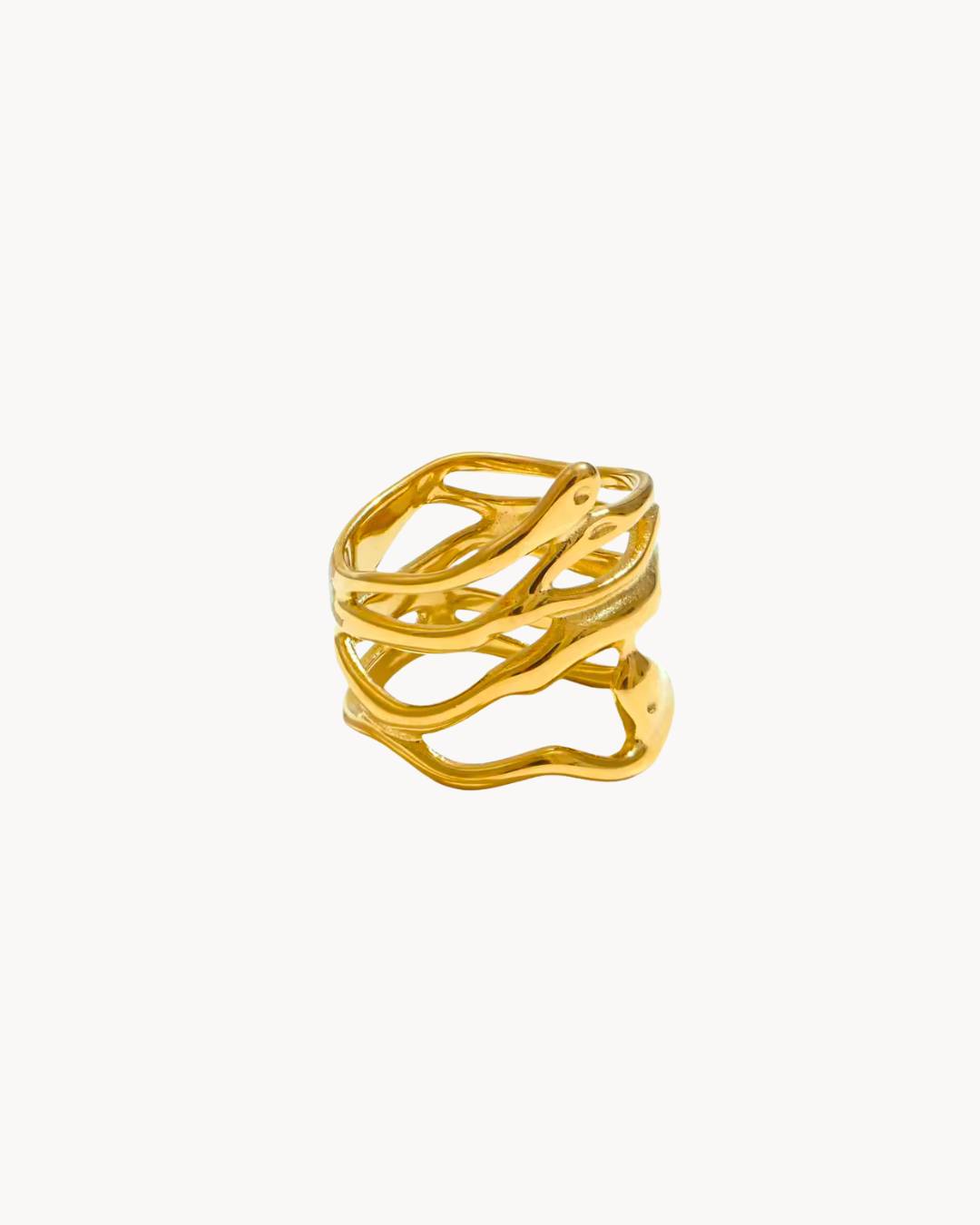 Onde Ring