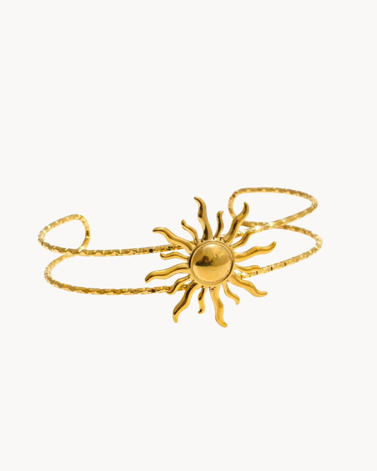 Sole Bracelet
