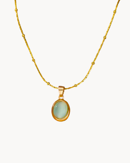 Luce Mia Necklace