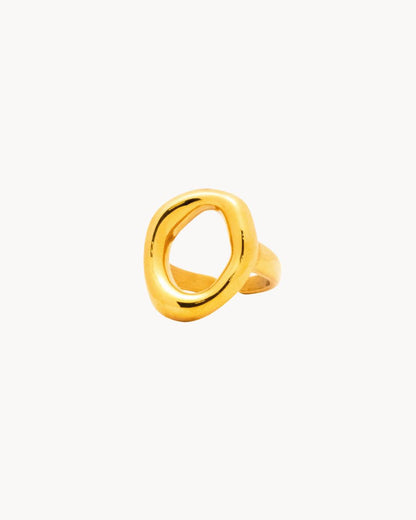 Aura Ring