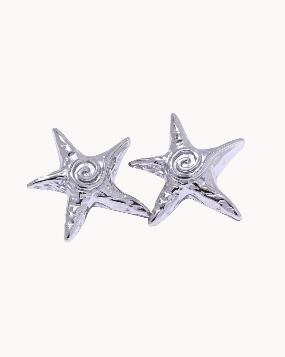 Stella Marina Earrings