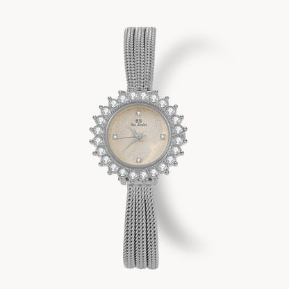 Meridian Vintage Watch