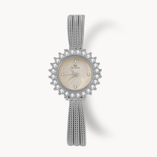 Meridian Vintage Watch