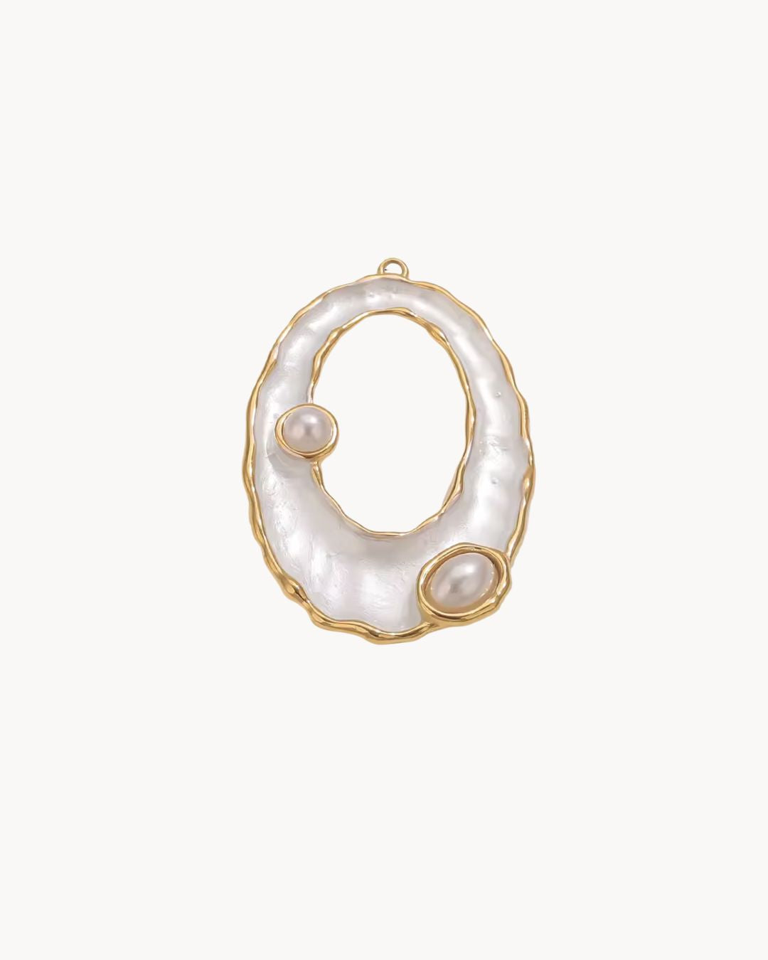 New - Italian Collar