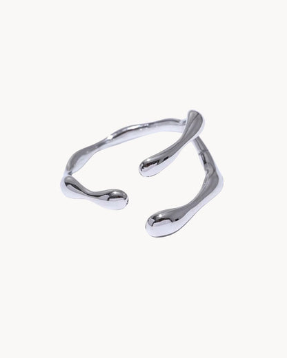 Vita Chiara Ring