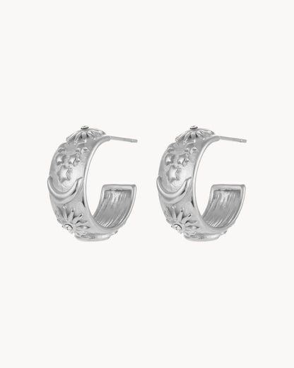 New - La Dolcezza Earrings