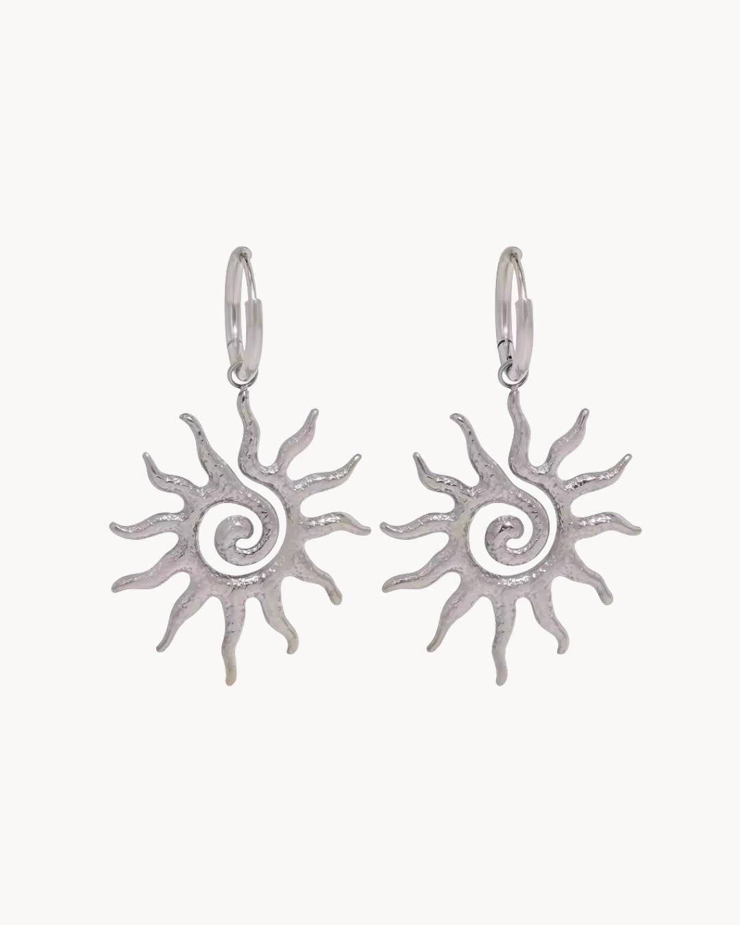 Sole Earrings