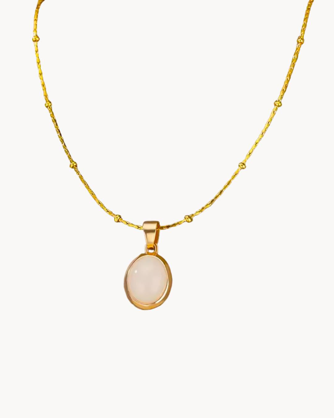 Luce Mia Necklace
