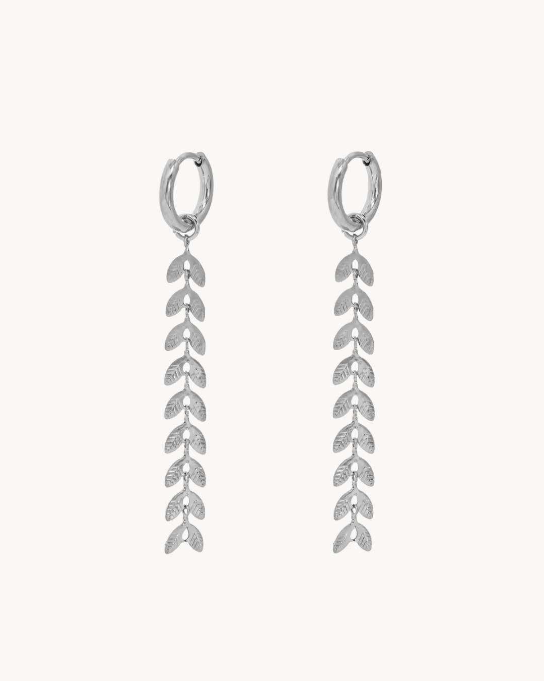 Spina Marina Earrings