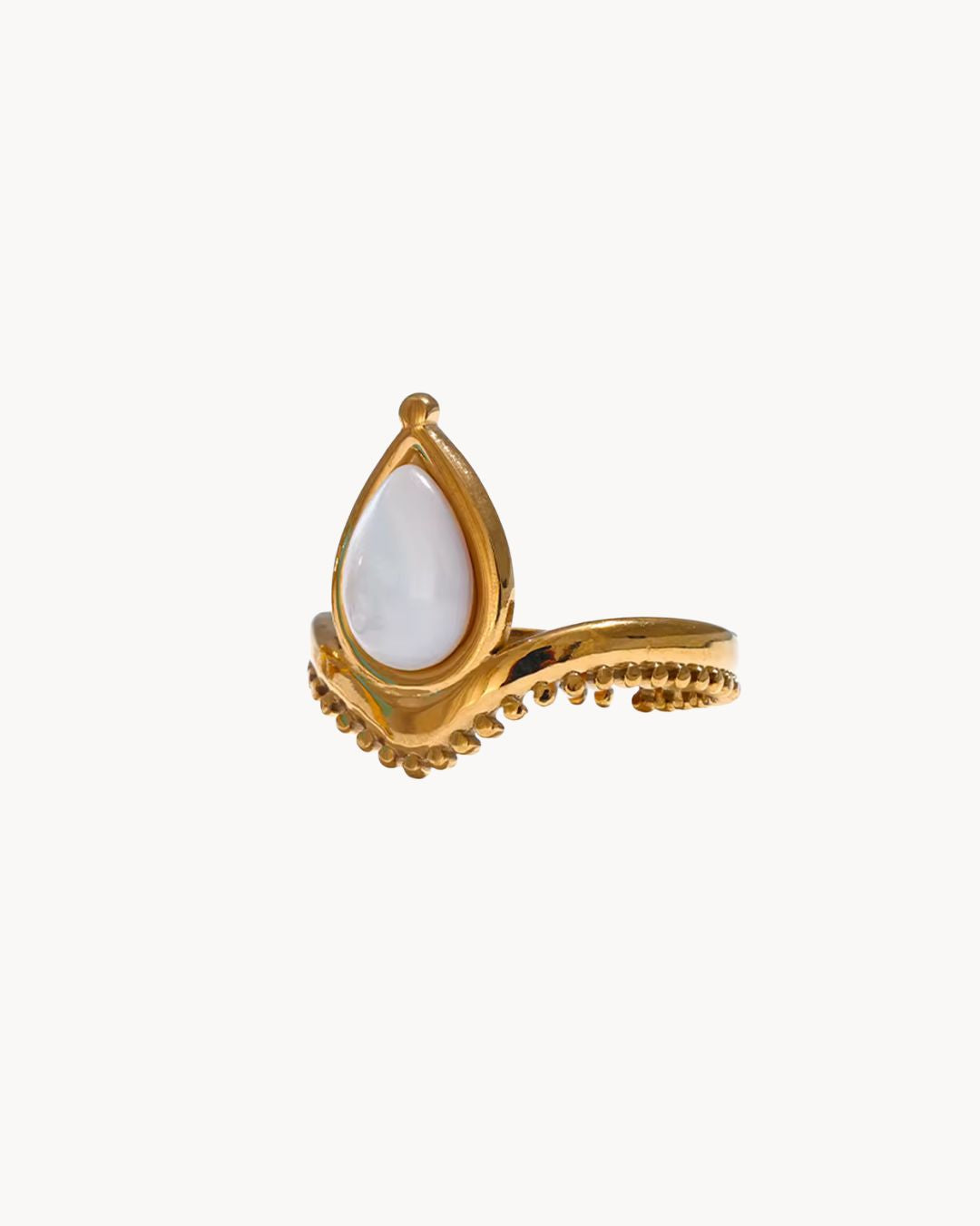 Cielo Ring