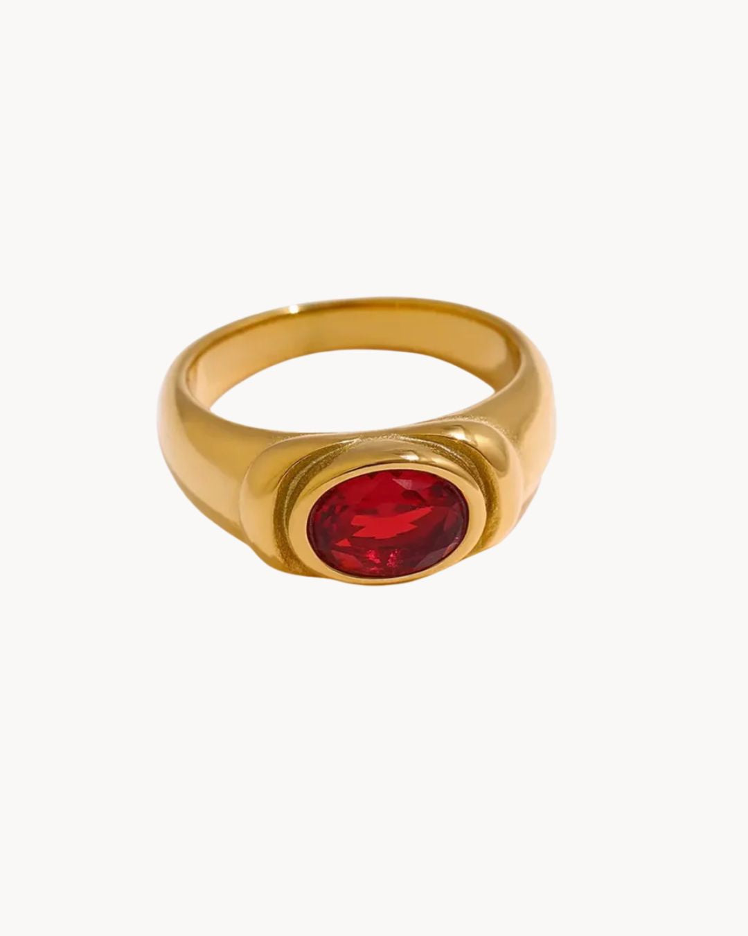 Capri Ring