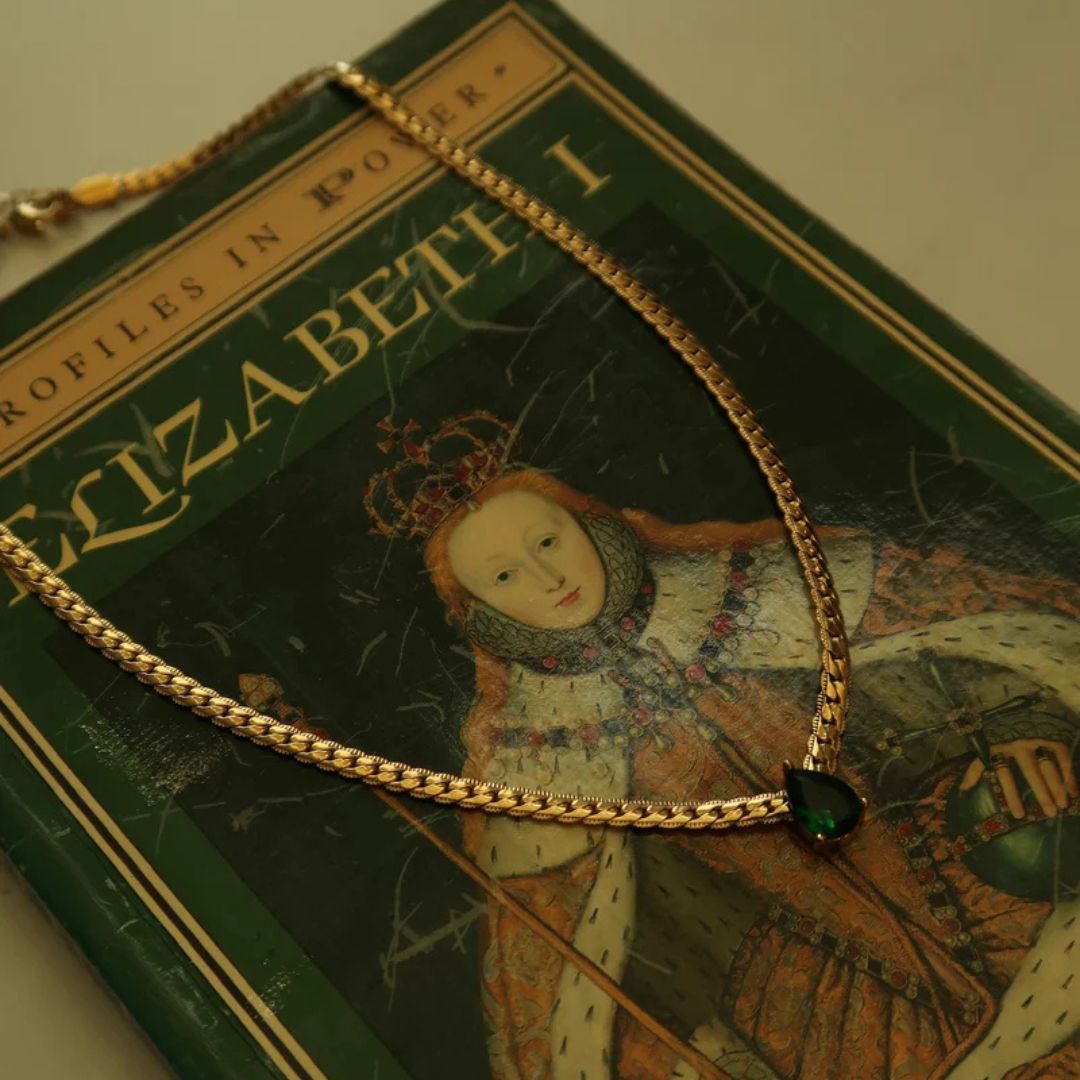 Gioia di Venezia Necklace