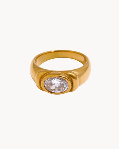 Capri Ring