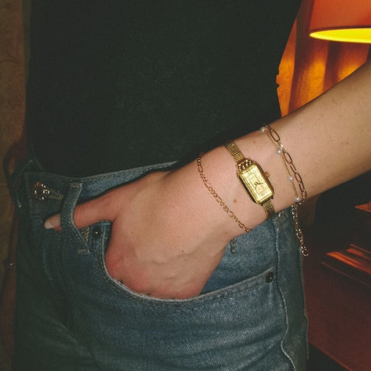 Arezzo Watch