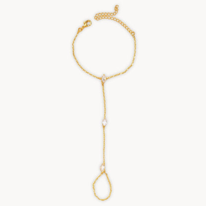 Treluna Hand Chain