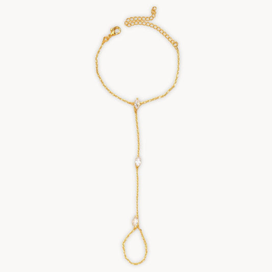 Treluna Hand Chain